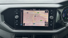 Volkswagen T-Cross 1.6 TDI R-Line 5dr DSG Diesel Estate